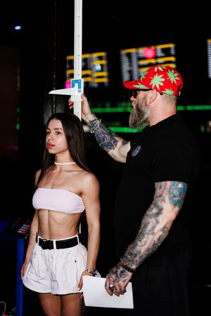 Регистрация STARS 5.06.26 (фотограф Роман Притула)